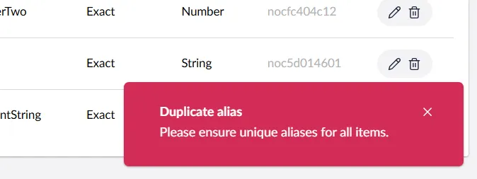 API error handling by 'tryExecuteAndNotify'