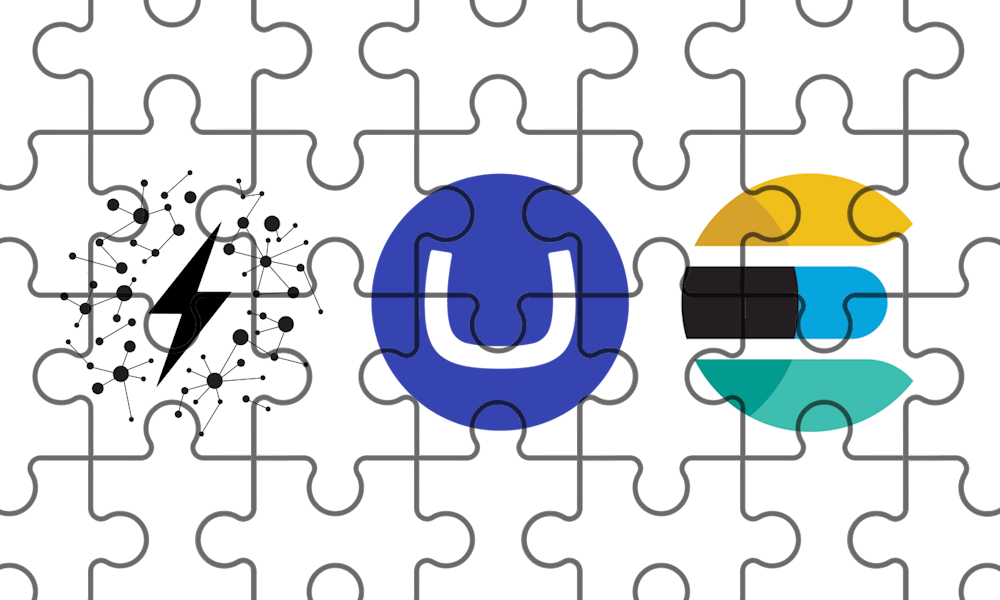 Mix and match search providers