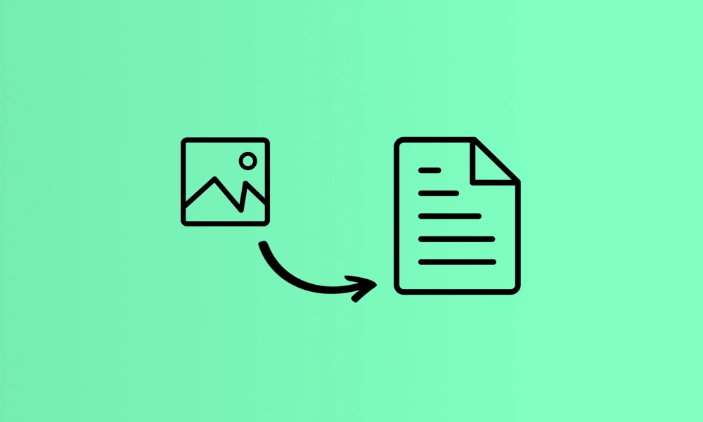 Indexing media values for documents