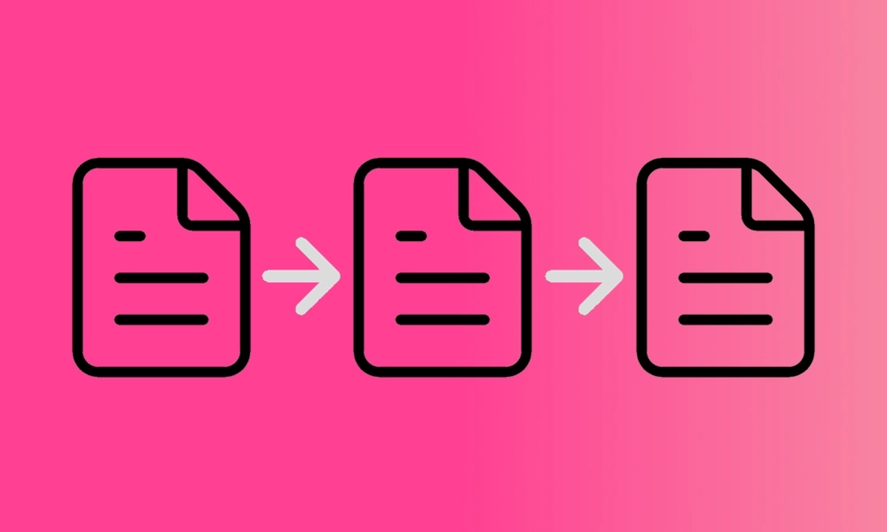 Supporting relations with Umbraco Search